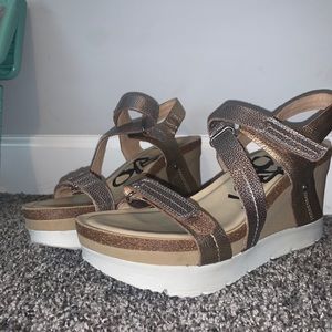 OTBT WEDGES